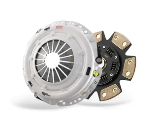 Clutch Masters FX400 Single Disc Clutch Kit & Flywheel For Mini - 03635-HDC6-SK